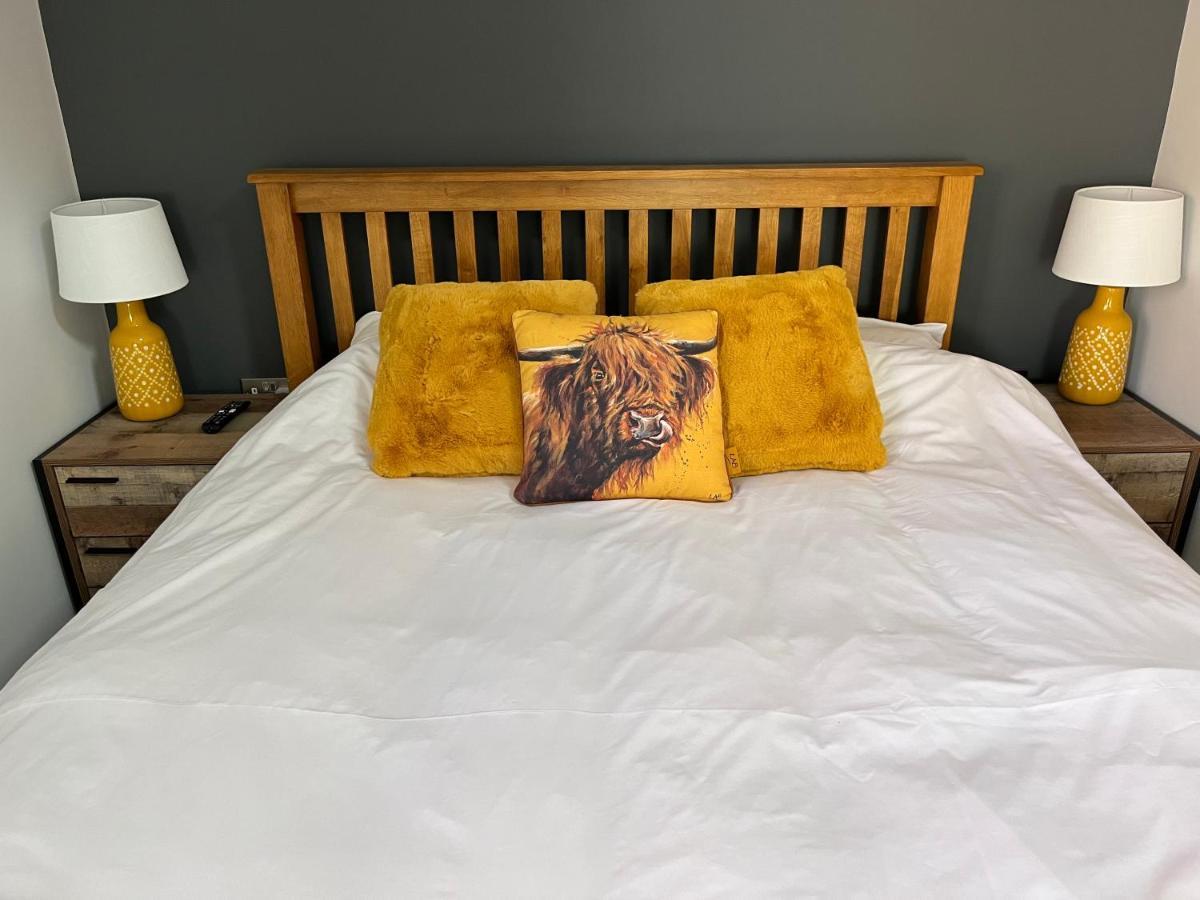 Bed and Breakfast The Lydden Bell Exteriér fotografie