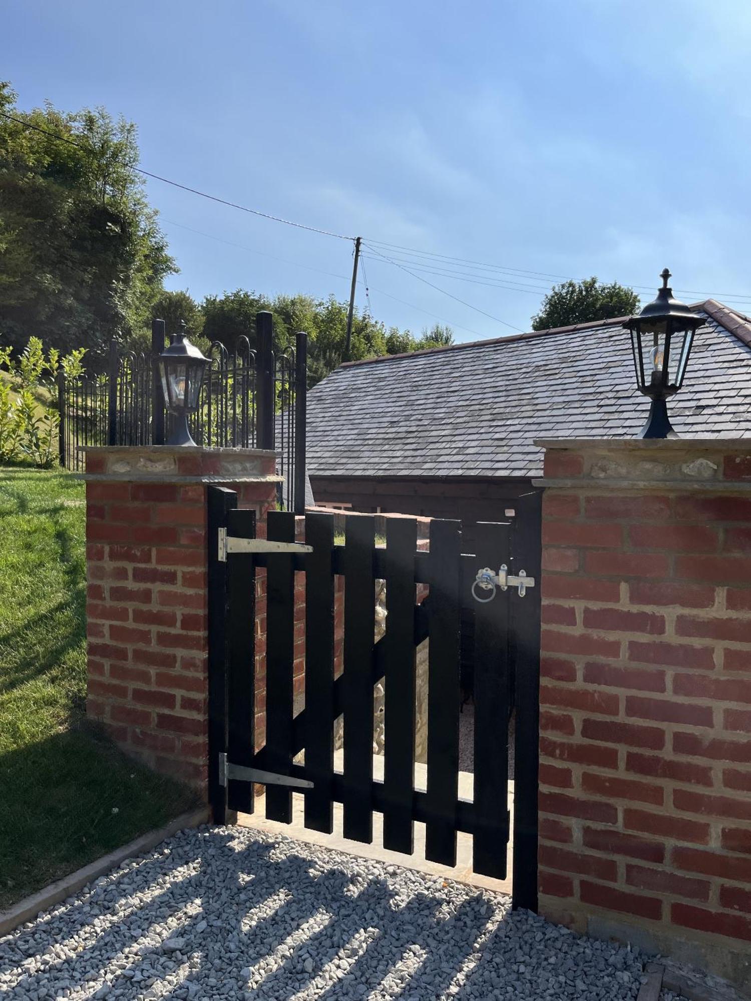 Bed and Breakfast The Lydden Bell Exteriér fotografie