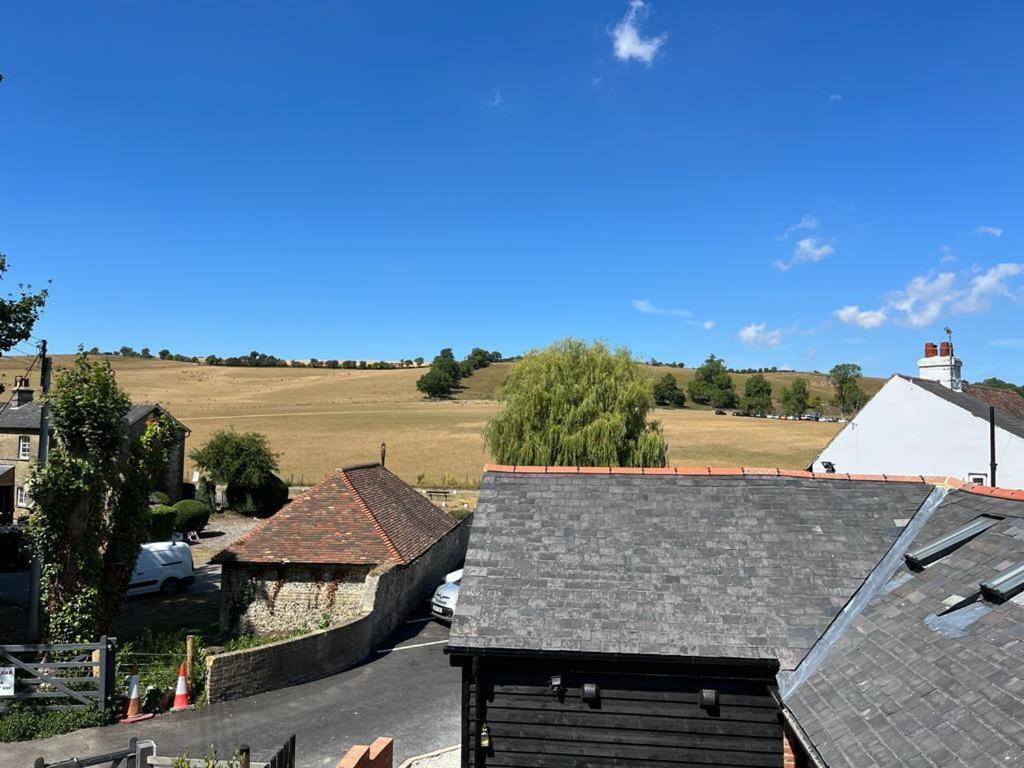 Bed and Breakfast The Lydden Bell Exteriér fotografie