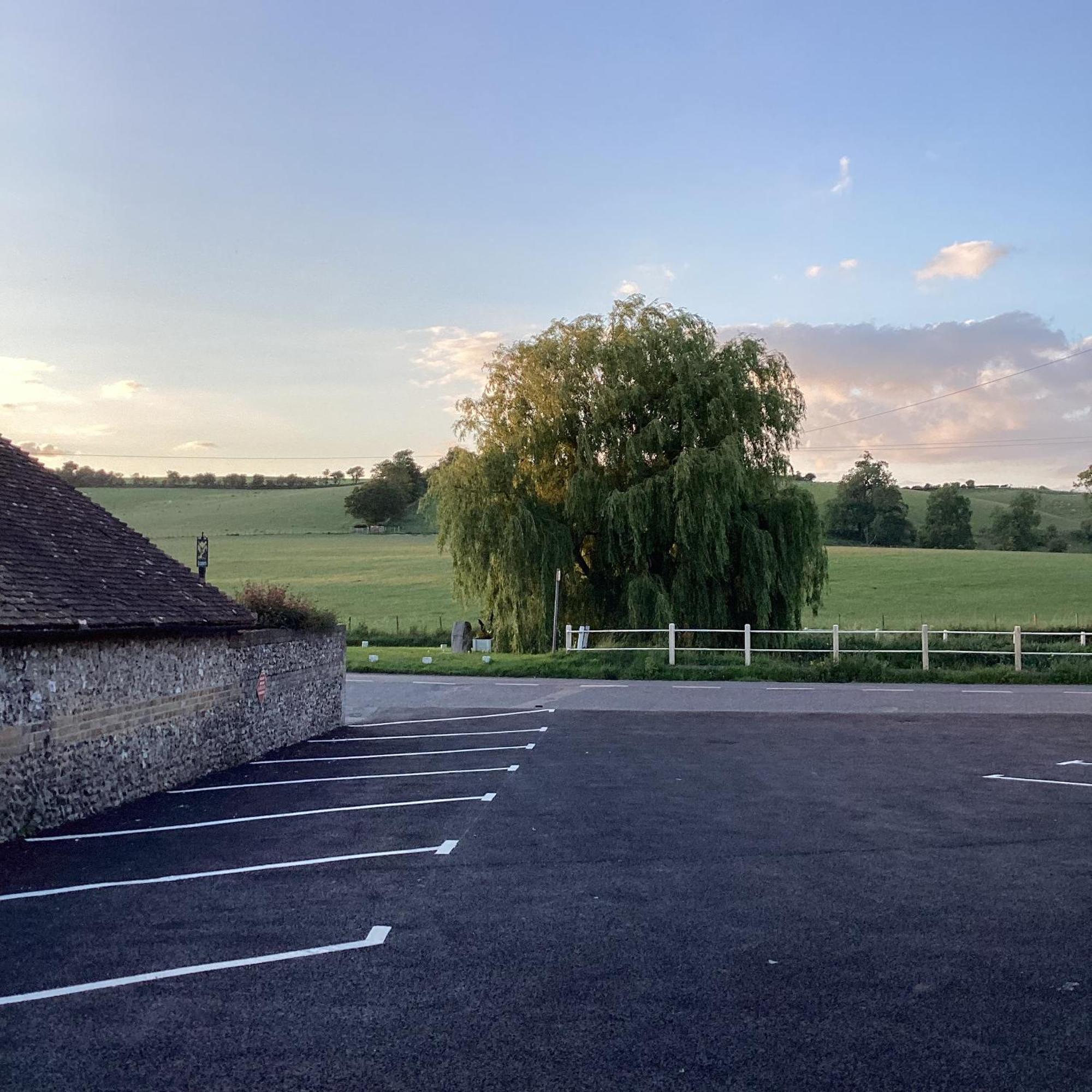 Bed and Breakfast The Lydden Bell Pokoj fotografie