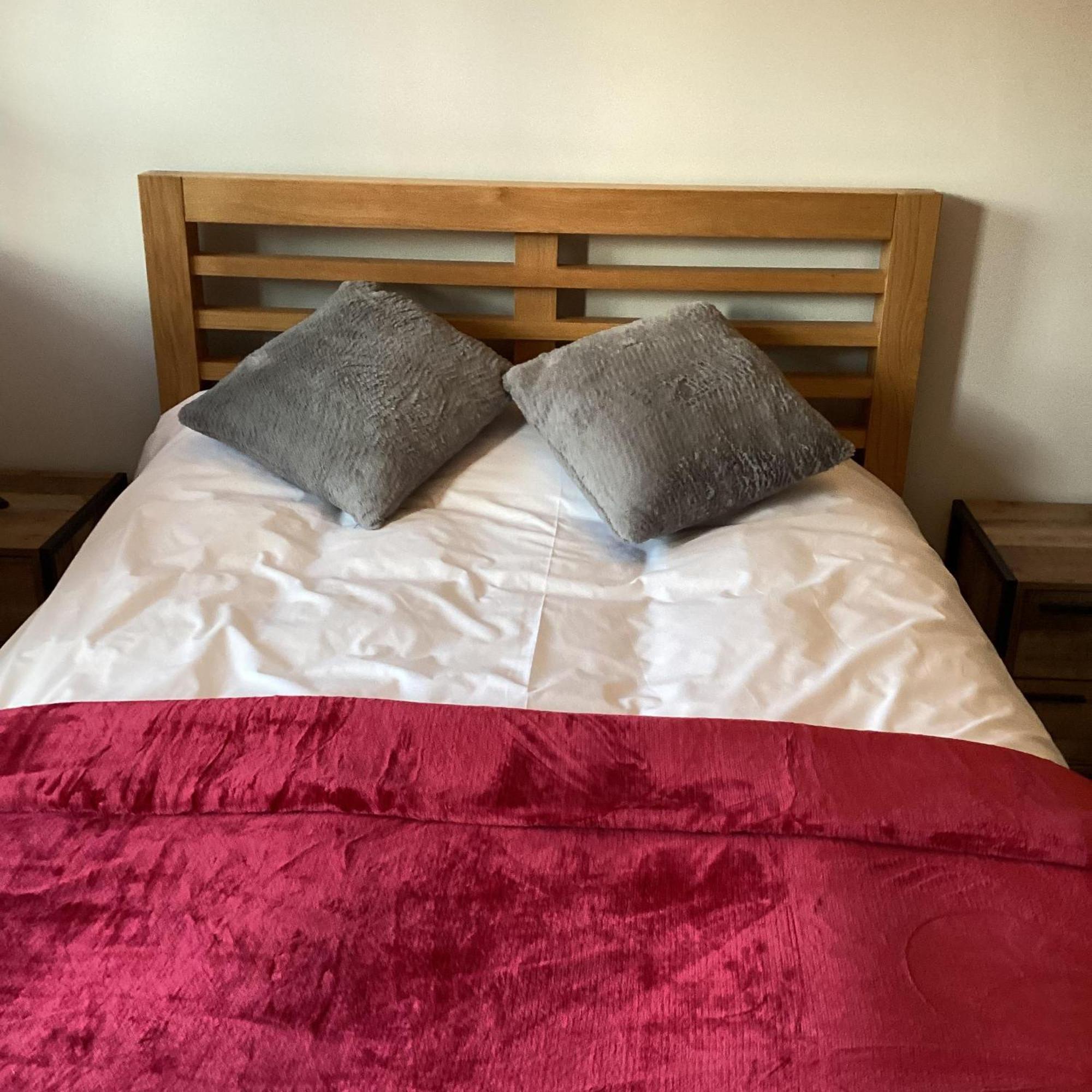 Bed and Breakfast The Lydden Bell Pokoj fotografie
