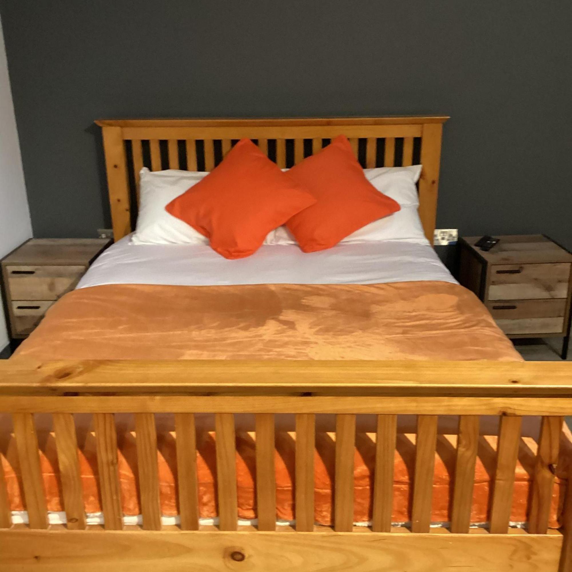 Bed and Breakfast The Lydden Bell Pokoj fotografie
